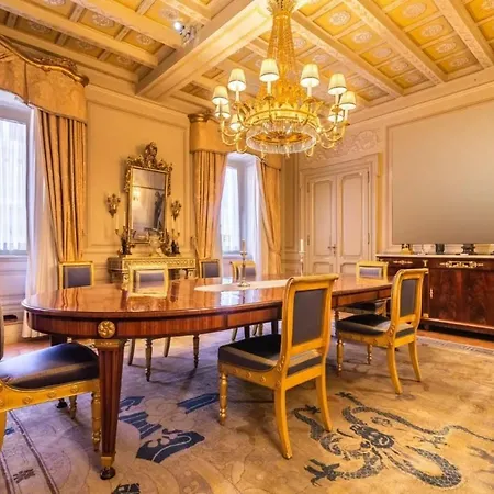 Lord'S Apartment - Suite 4 Bedroom Apartment * Cagliari